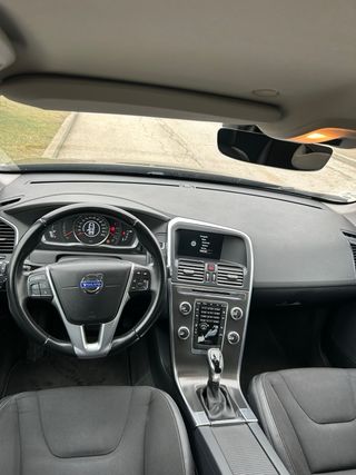 Volvo XC60 2015
