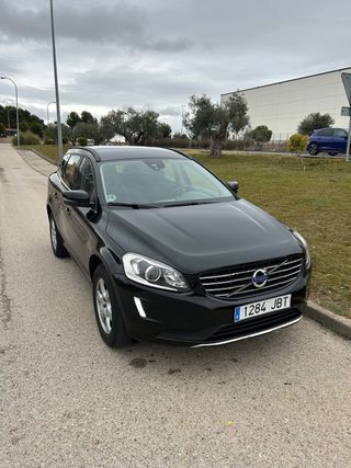Volvo XC60 2015