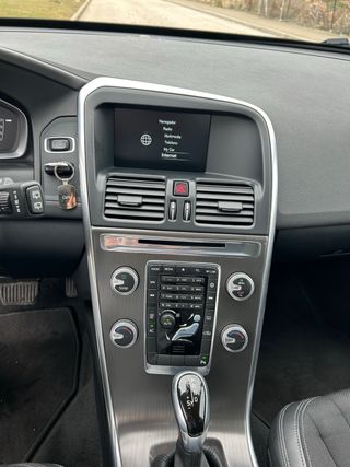 Volvo XC60 2015