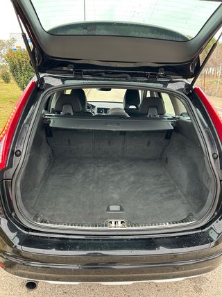 Volvo XC60 2015