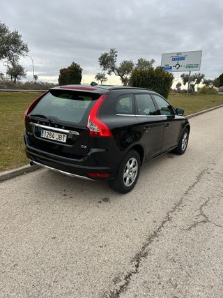 Volvo XC60 2015