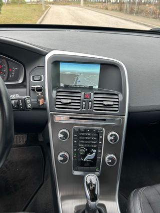Volvo XC60 2015