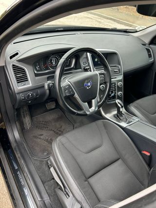 Volvo XC60 2015