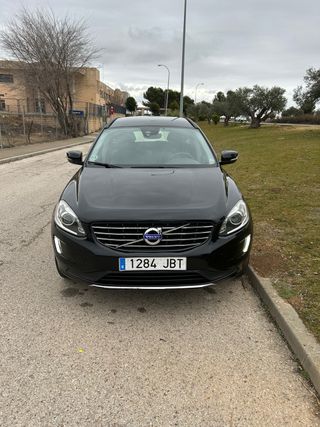 Volvo XC60 2015