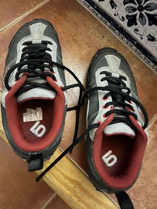 Zapatillas five ten