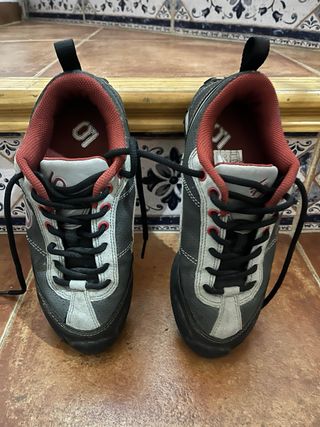 Zapatillas five ten