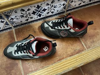 Zapatillas five ten