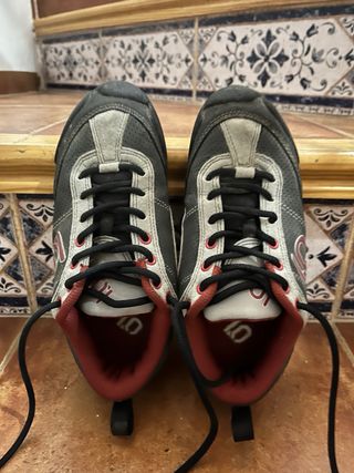 Zapatillas five ten