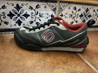 Zapatillas five ten