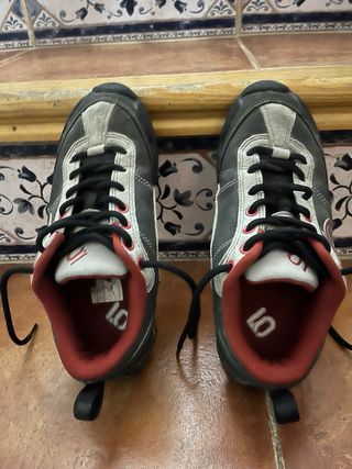 Zapatillas five ten