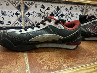 Zapatillas five ten