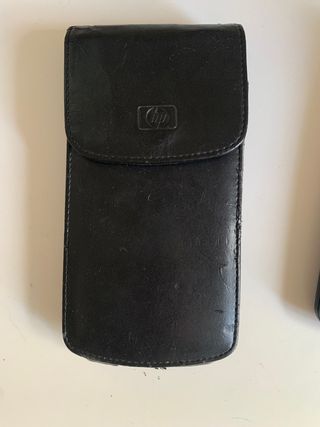 Calculadora programable HP50g