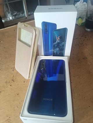 Huawei Honor 20