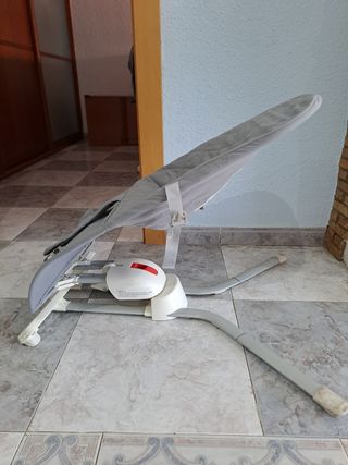 Mecedora electrónica Casualplay