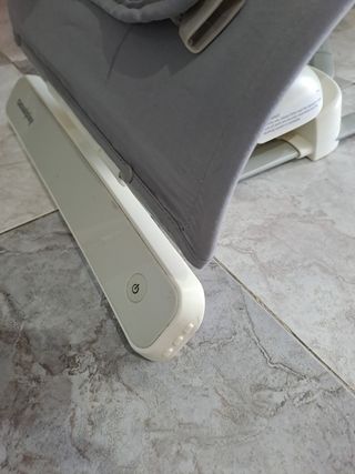 Mecedora electrónica Casualplay