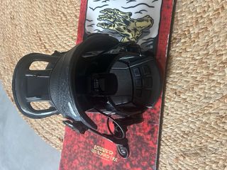 Snowboard Lobster 138