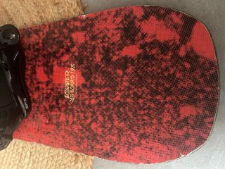 Snowboard Lobster 138