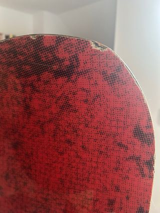 Snowboard Lobster 138
