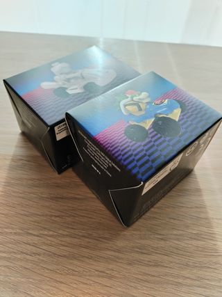Mario Kart McDonalds 