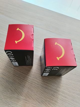 Mario Kart McDonalds 