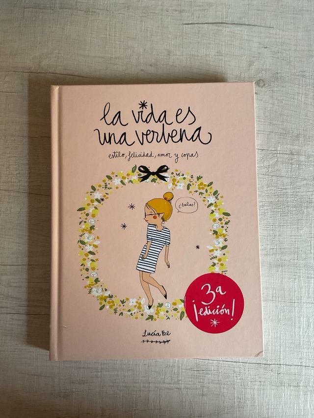 La vida es una verbena