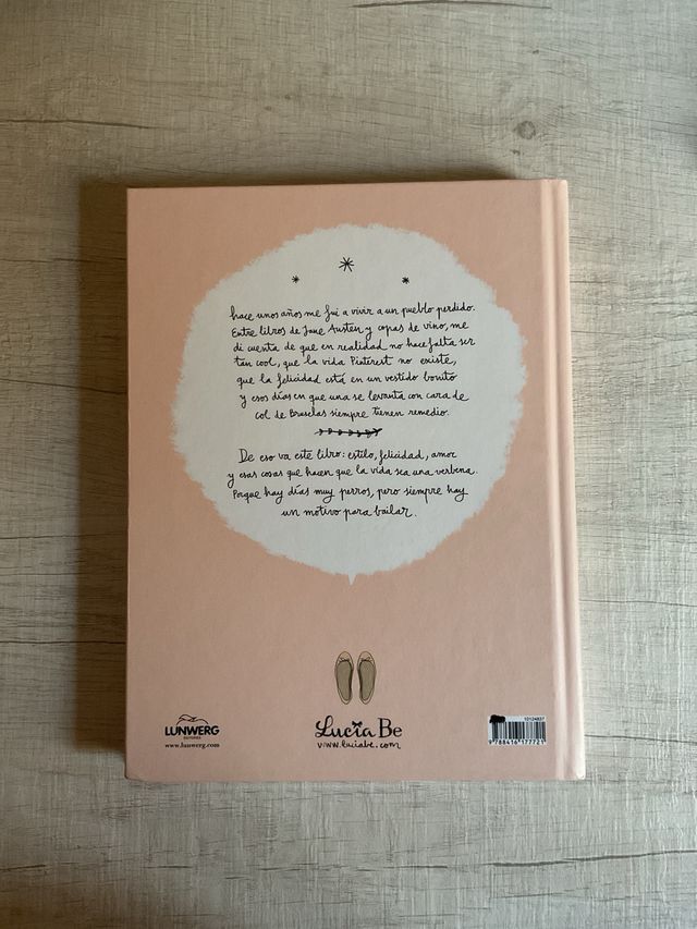 La vida es una verbena