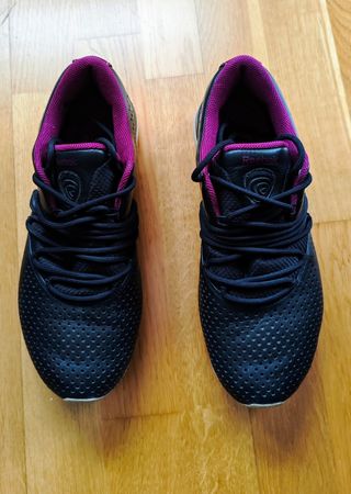 Reebok easy tone