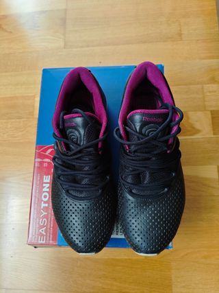 Reebok easy tone