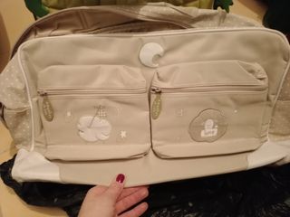 Bolso bebe