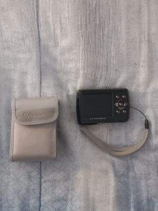 camara de fotos