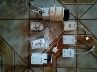 Lotto Filtri ADSL
