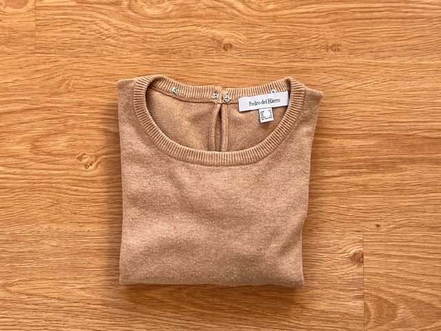 Jersey Pedro del Hierro