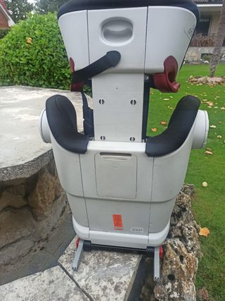 Silla Romer Britax