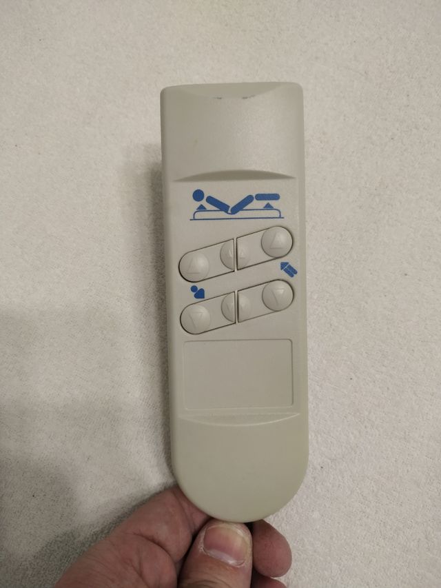 Somieres articulados, muy nuevos