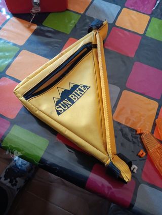 Portabicicletas