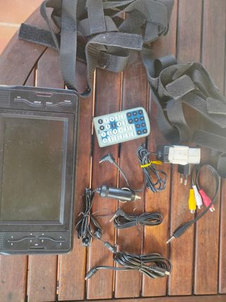 Aspiradora Rowenta sin cable