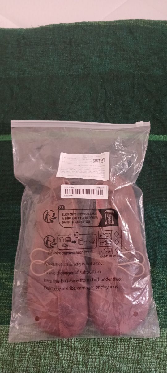 Zapatos Punta Redonda 