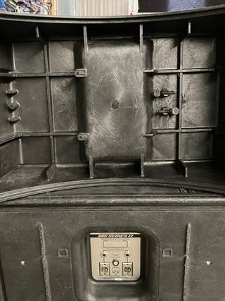 CAJAS BOSE 802 RACK COMPLETO