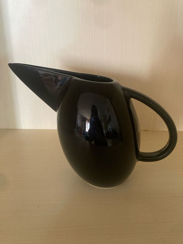 Jarra Storybirds negra Arabia Finland 