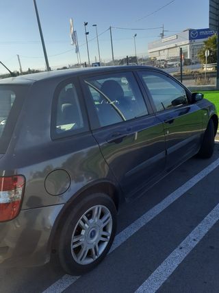FIAT Stilo 2003