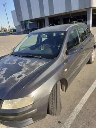 FIAT Stilo 2003