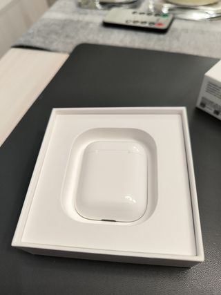 APPLE AIRP PODS