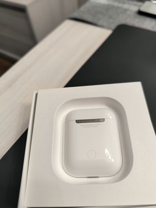 APPLE AIRP PODS
