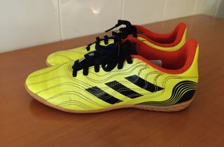 Zapatillas de futbol sala 