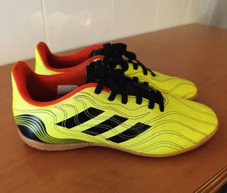 Zapatillas de futbol sala 