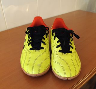 Zapatillas de futbol sala 