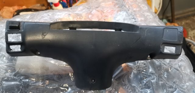 Copri manubrio zip sp mk1 96