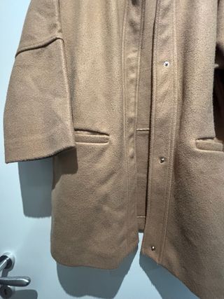 Cappotto Mango 