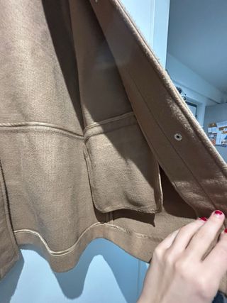 Cappotto Mango 