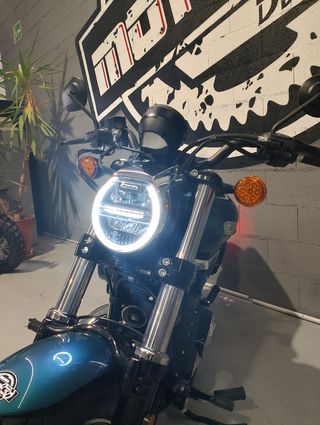 SWM Stormbreaker V1200 oferta